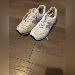 New Balance 574